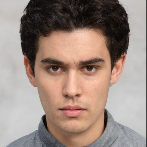 Joe Goldbeg